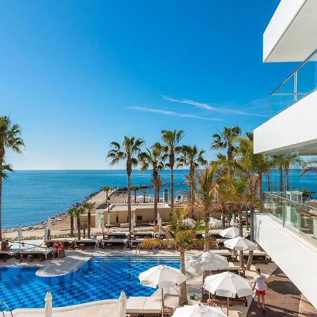 Amàre Beach Hotel Marbella - Adults Only Esterno foto