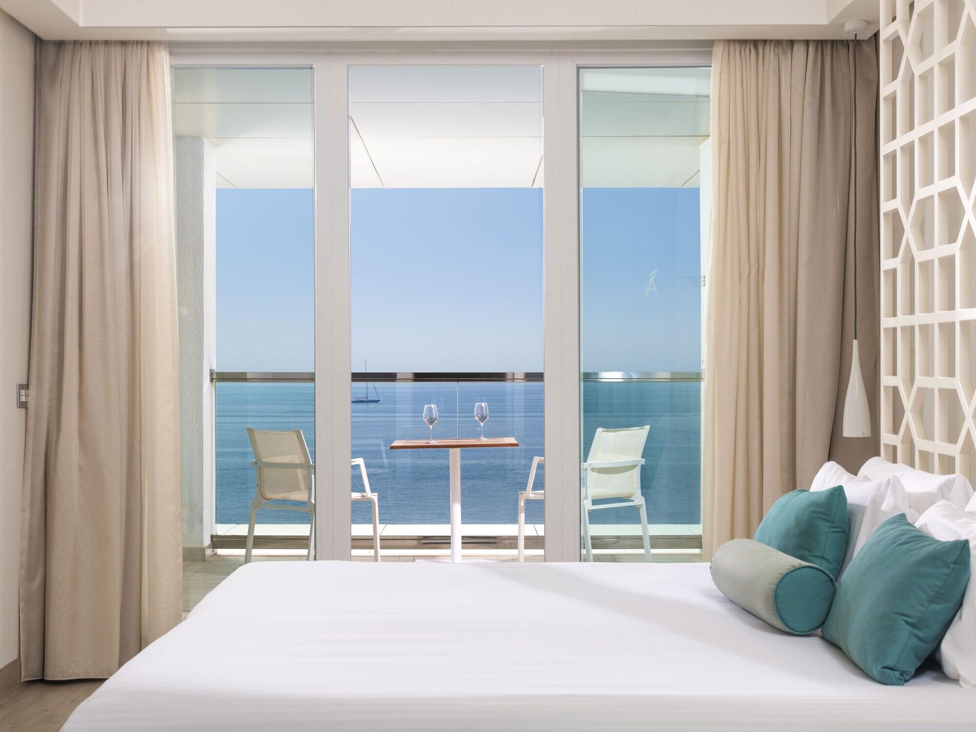 Amàre Beach Hotel Marbella - Adults Only Esterno foto