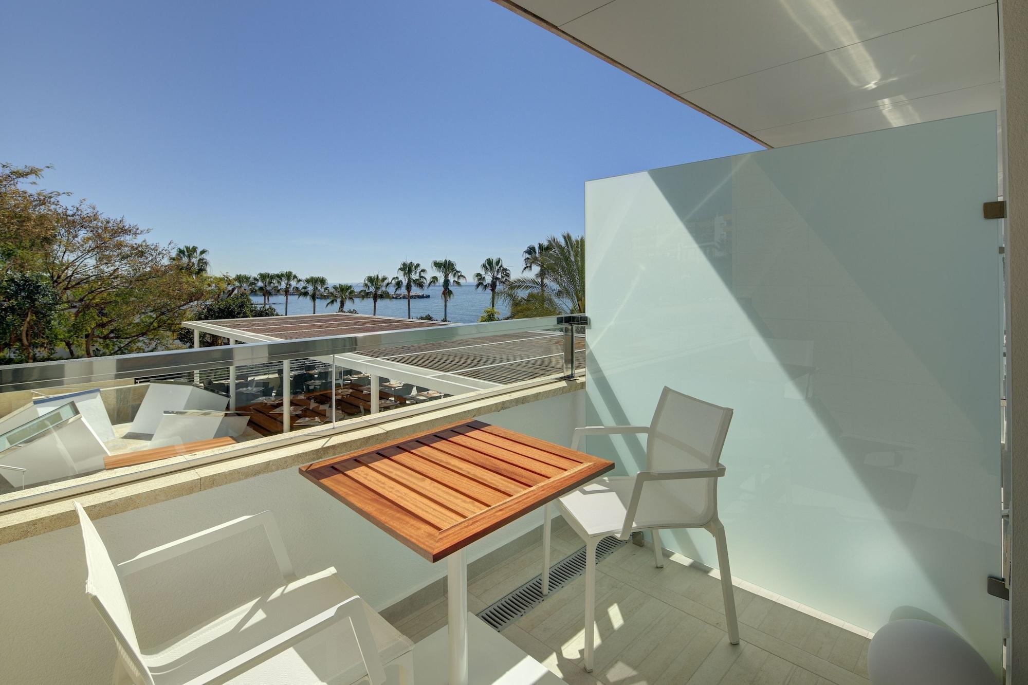 Amàre Beach Hotel Marbella - Adults Only Esterno foto