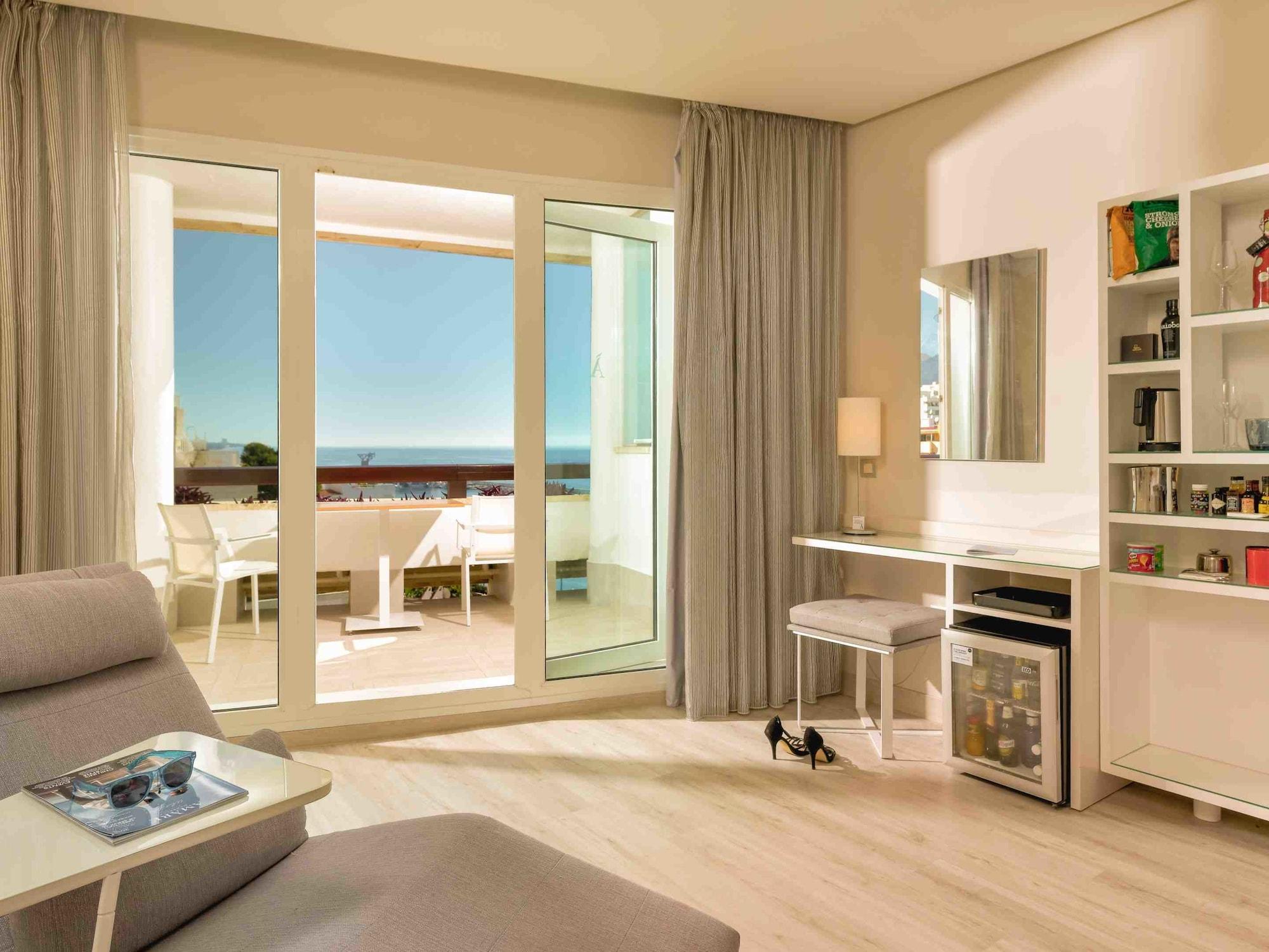 Amàre Beach Hotel Marbella - Adults Only Esterno foto