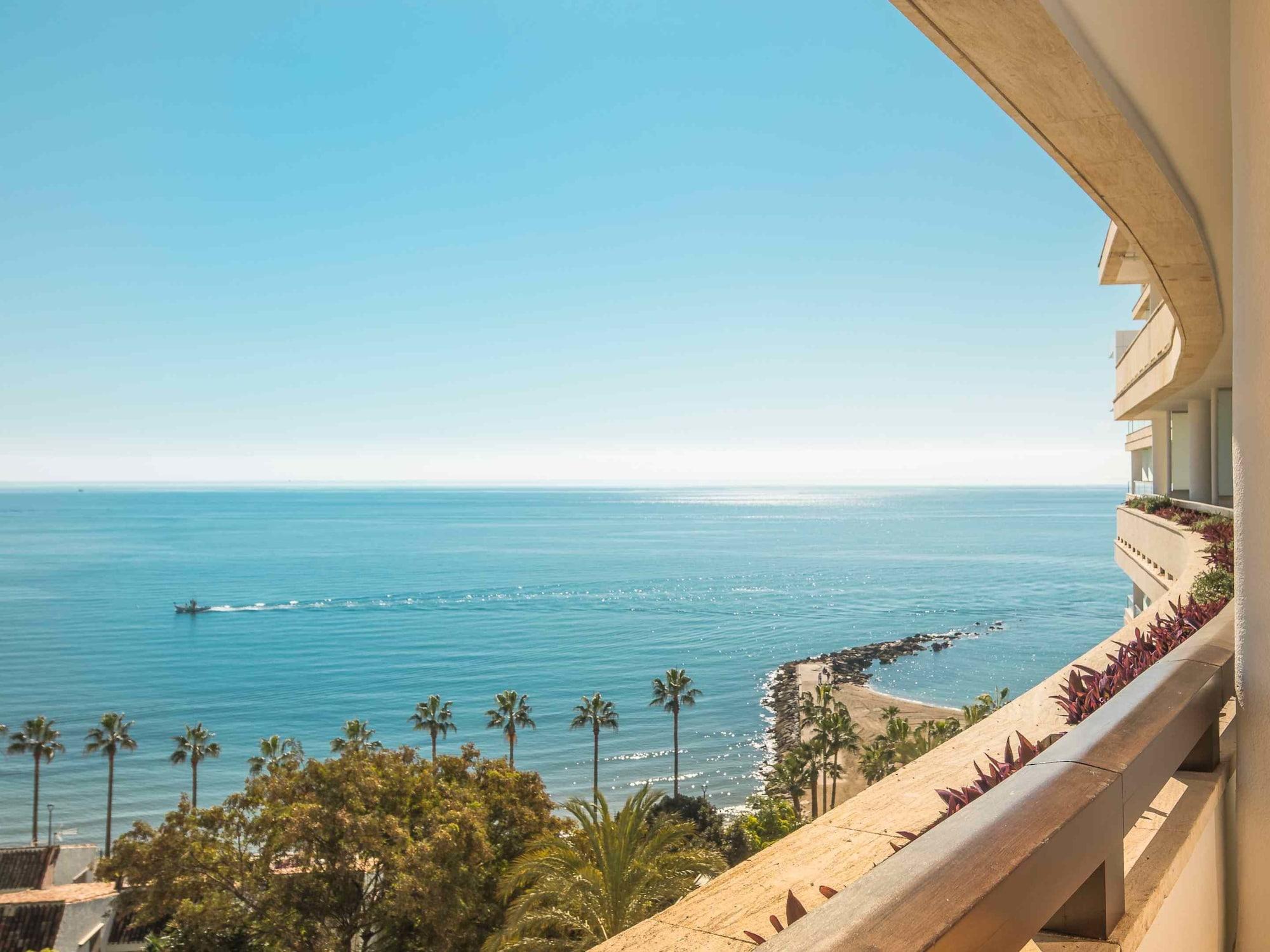 Amàre Beach Hotel Marbella - Adults Only Esterno foto
