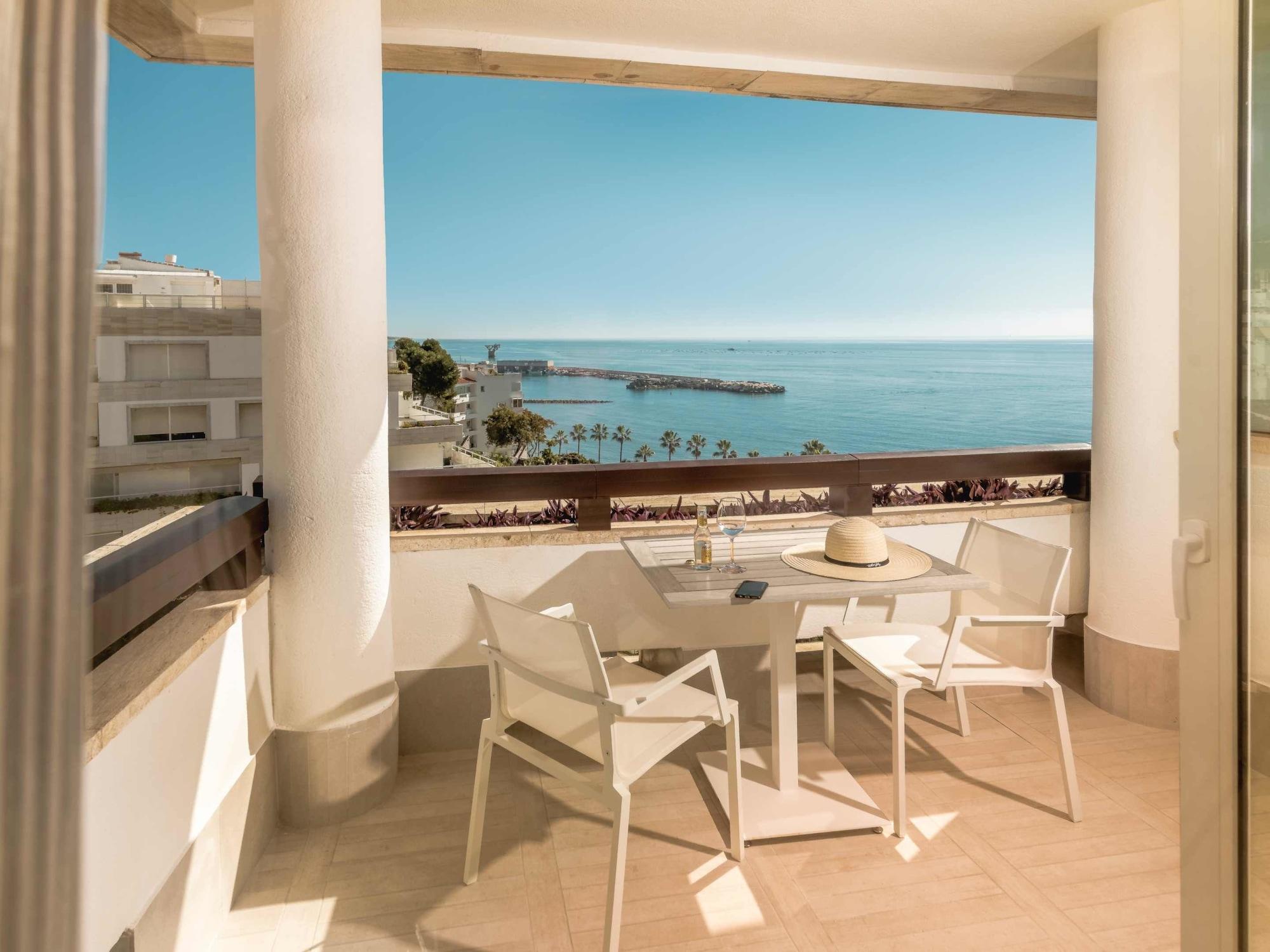 Amàre Beach Hotel Marbella - Adults Only Esterno foto