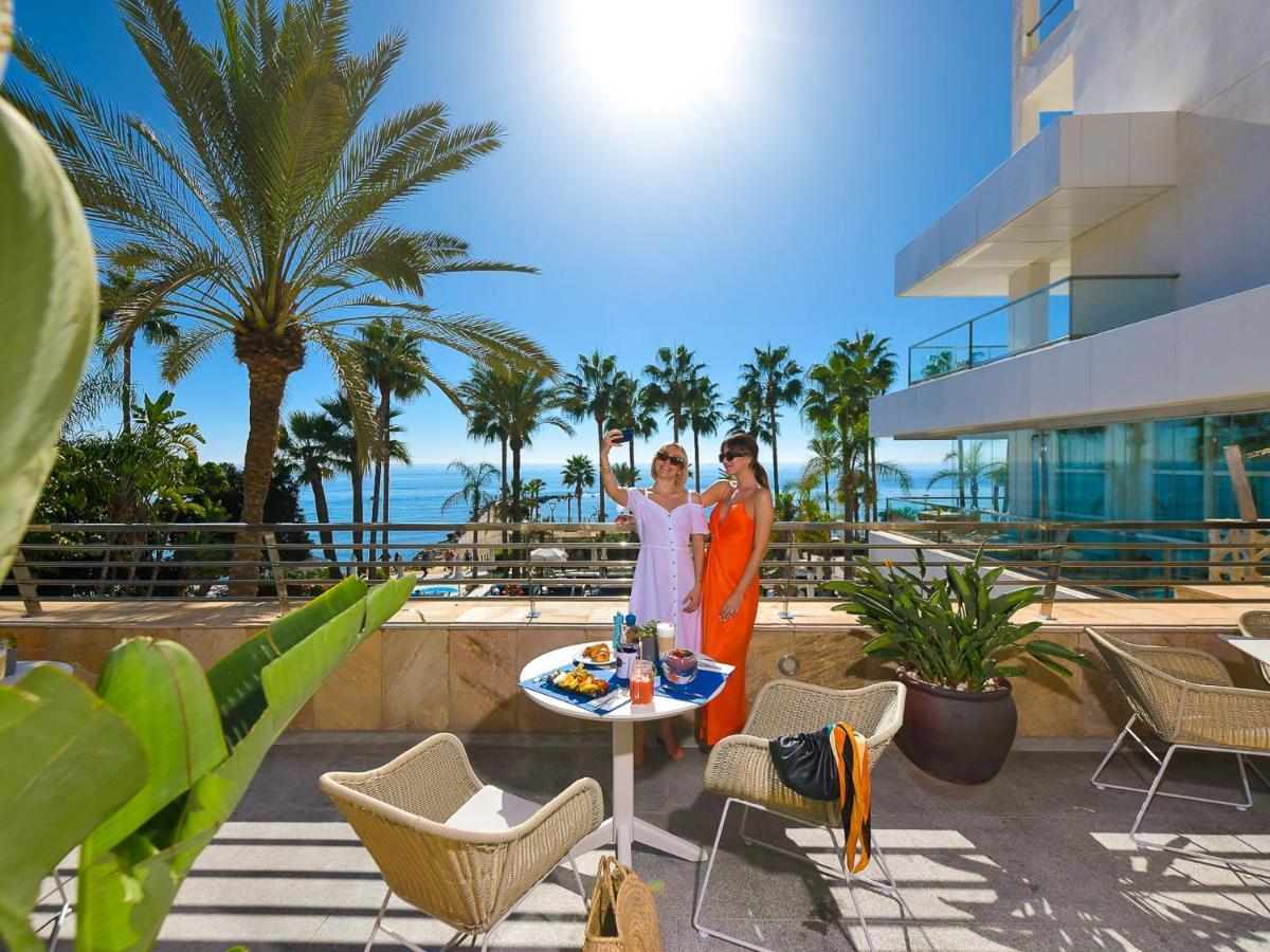 Amàre Beach Hotel Marbella - Adults Only Esterno foto