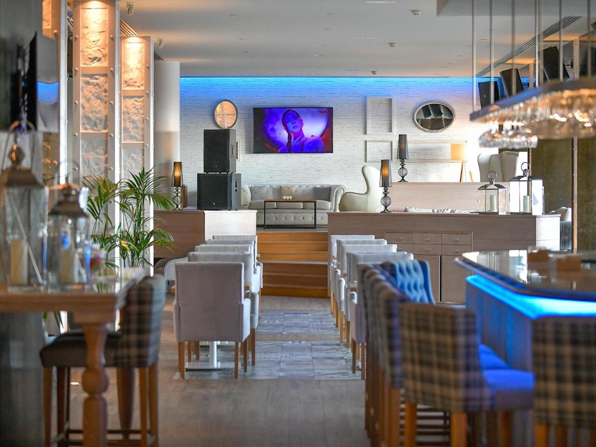 Amàre Beach Hotel Marbella - Adults Only Esterno foto