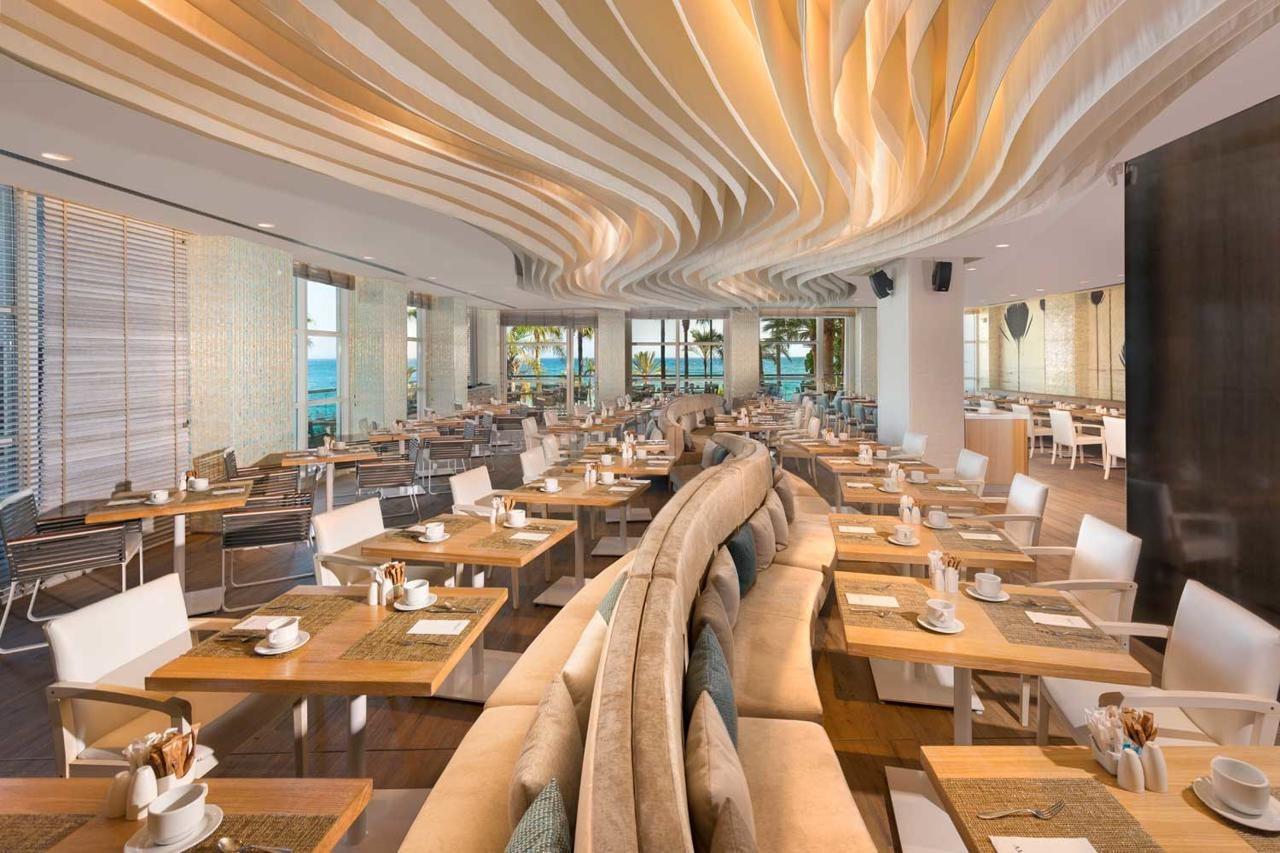 Amàre Beach Hotel Marbella - Adults Only Esterno foto