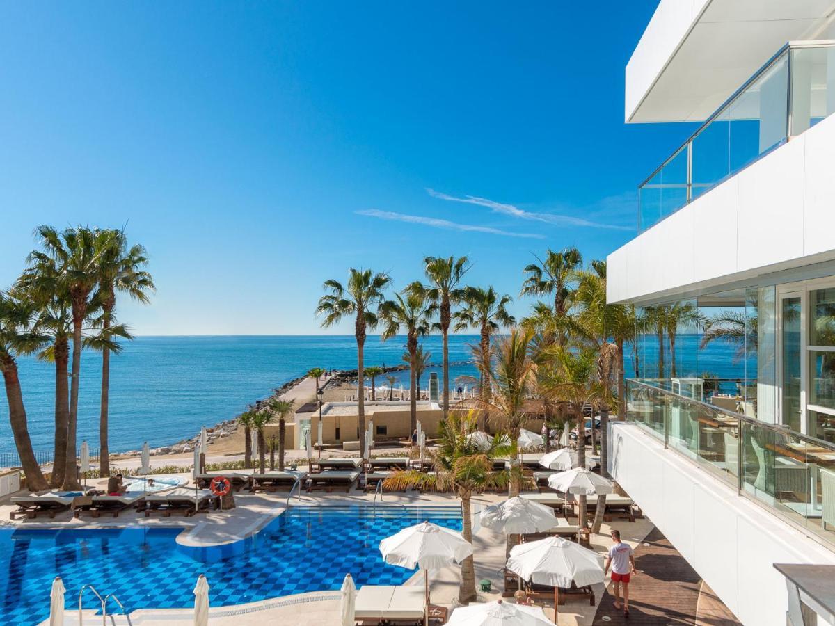 Amàre Beach Hotel Marbella - Adults Only Esterno foto