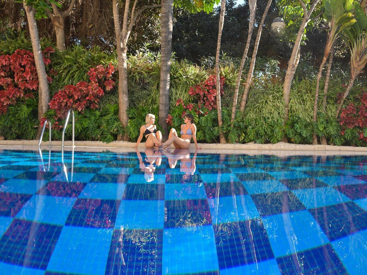Amàre Beach Hotel Marbella - Adults Only Esterno foto