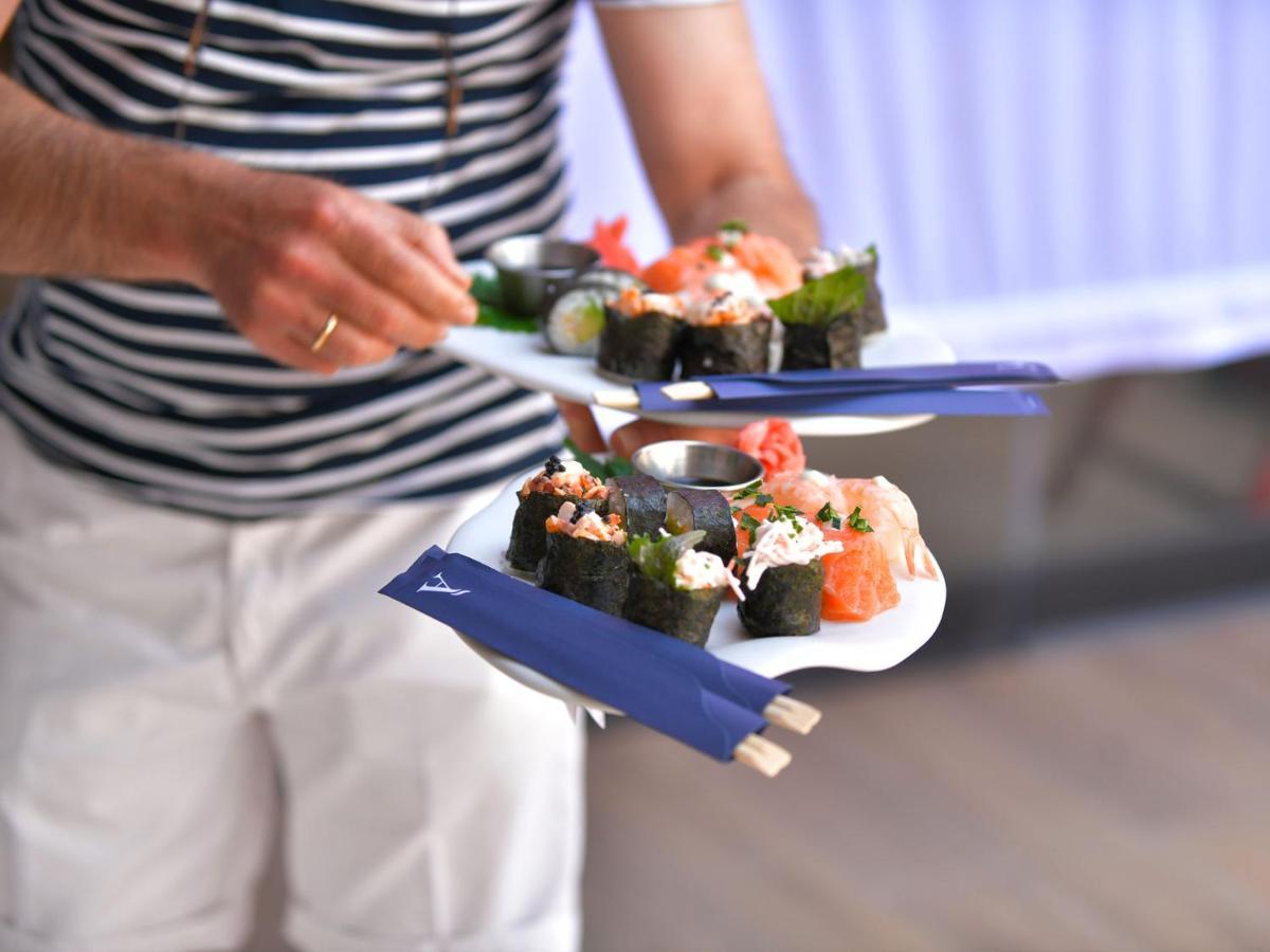 Amàre Beach Hotel Marbella - Adults Only Esterno foto