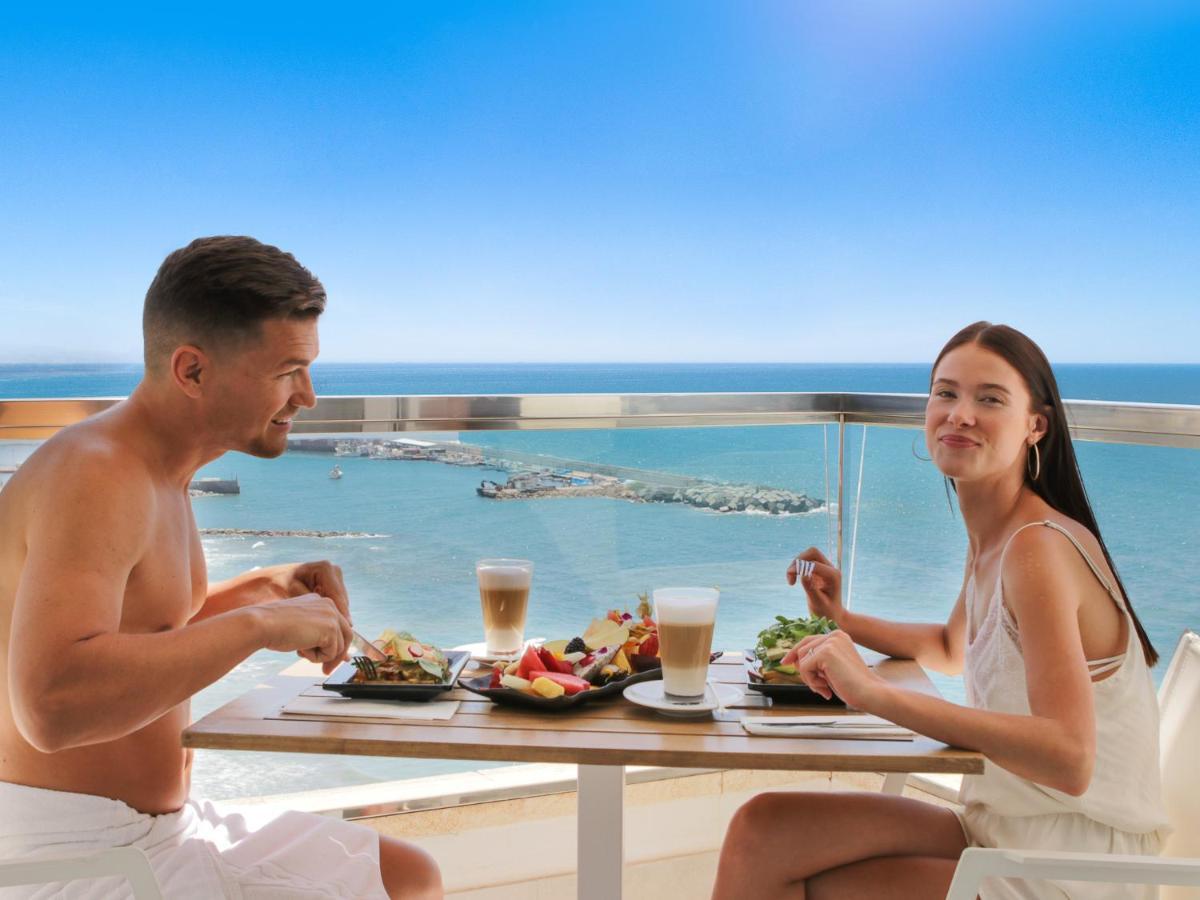 Amàre Beach Hotel Marbella - Adults Only Esterno foto