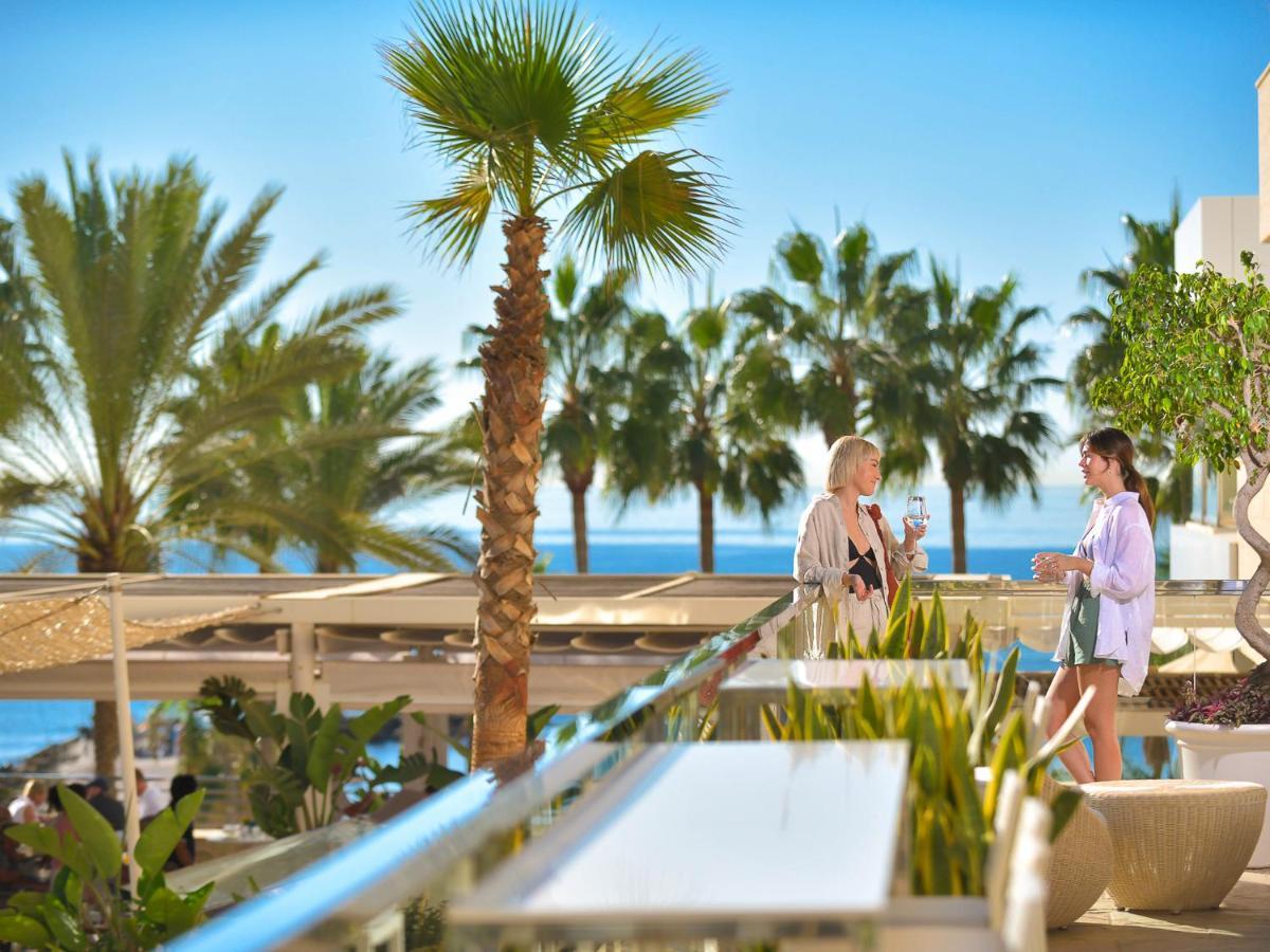Amàre Beach Hotel Marbella - Adults Only Esterno foto