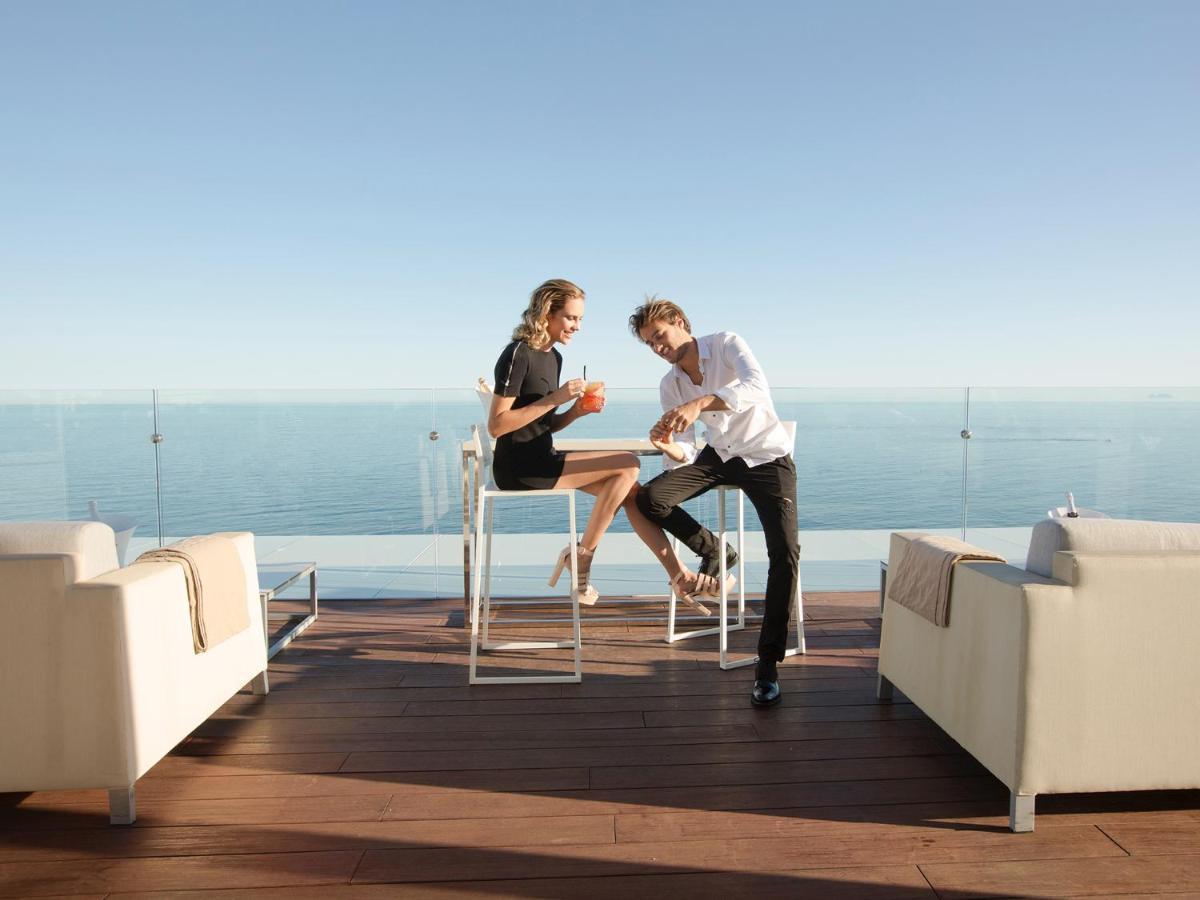 Amàre Beach Hotel Marbella - Adults Only Esterno foto