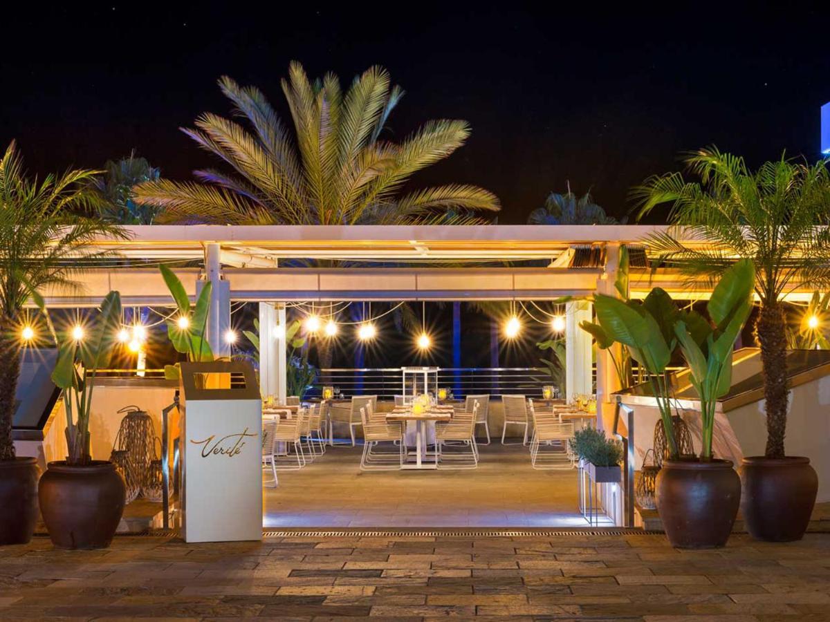 Amàre Beach Hotel Marbella - Adults Only Esterno foto