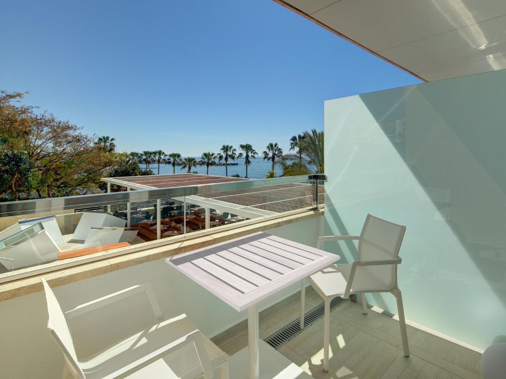 Amàre Beach Hotel Marbella - Adults Only Camera foto