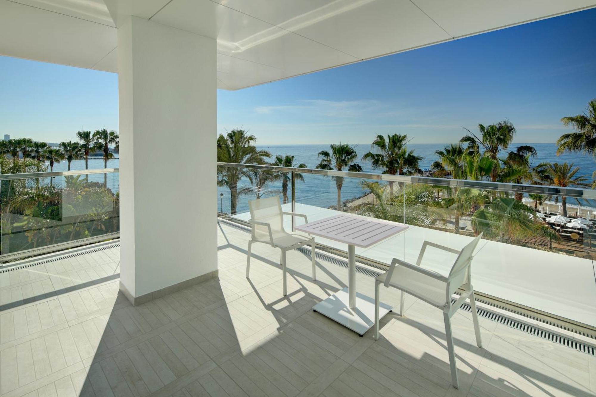 Amàre Beach Hotel Marbella - Adults Only Camera foto