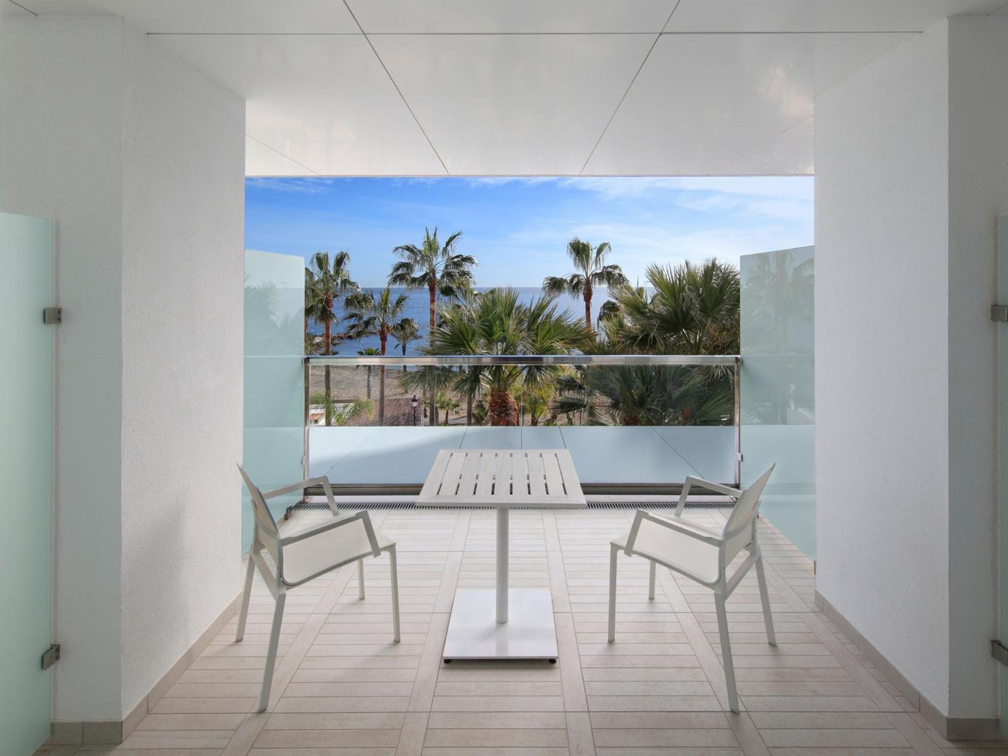 Amàre Beach Hotel Marbella - Adults Only Camera foto