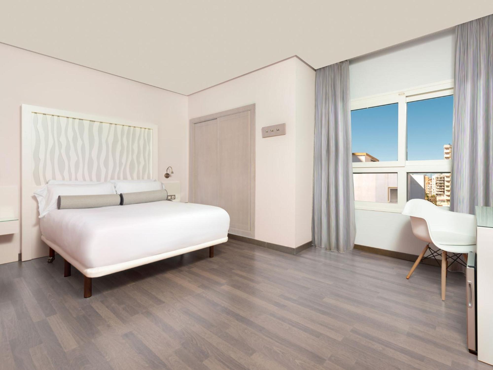 Amàre Beach Hotel Marbella - Adults Only Camera foto