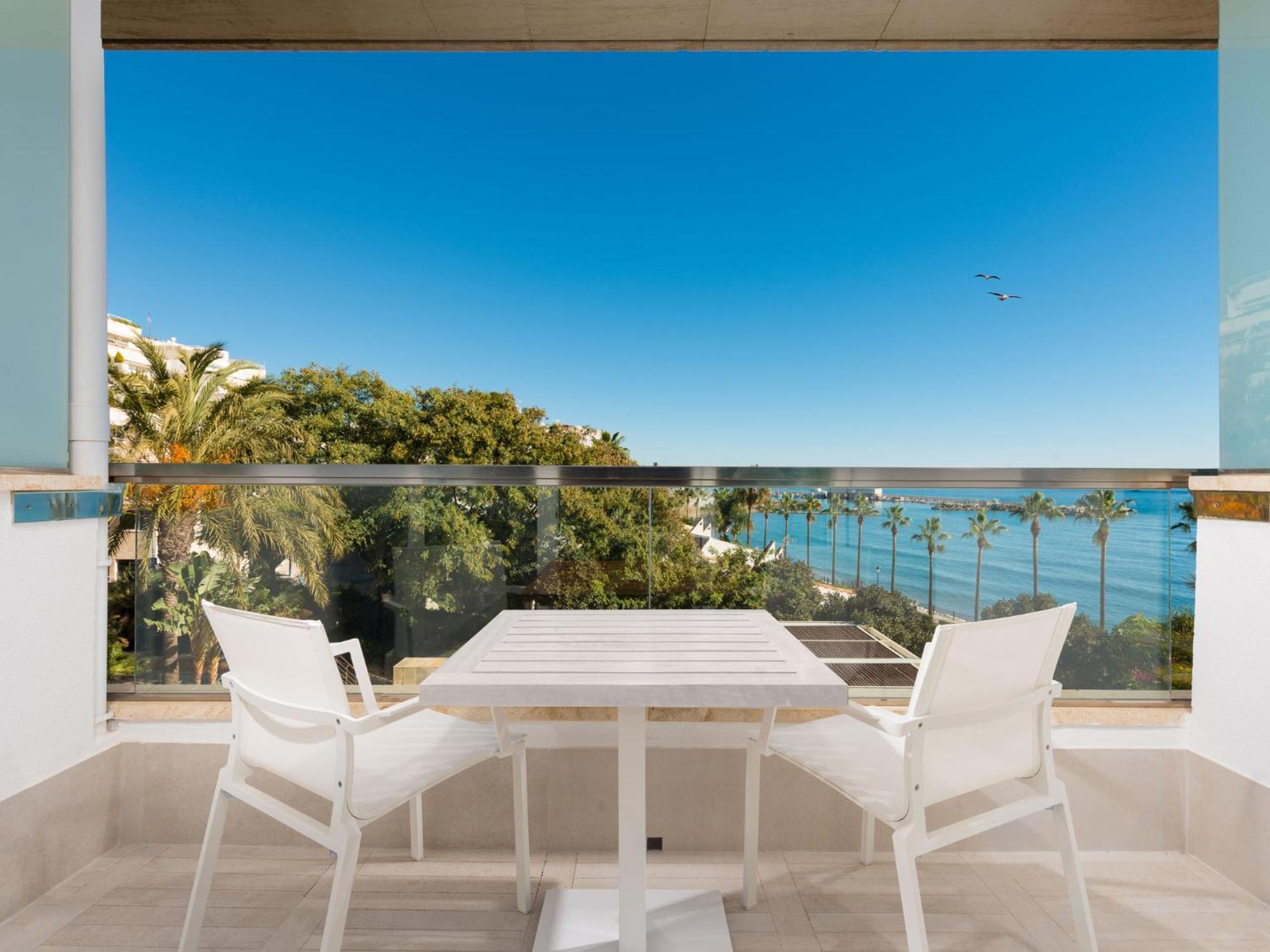Amàre Beach Hotel Marbella - Adults Only Camera foto
