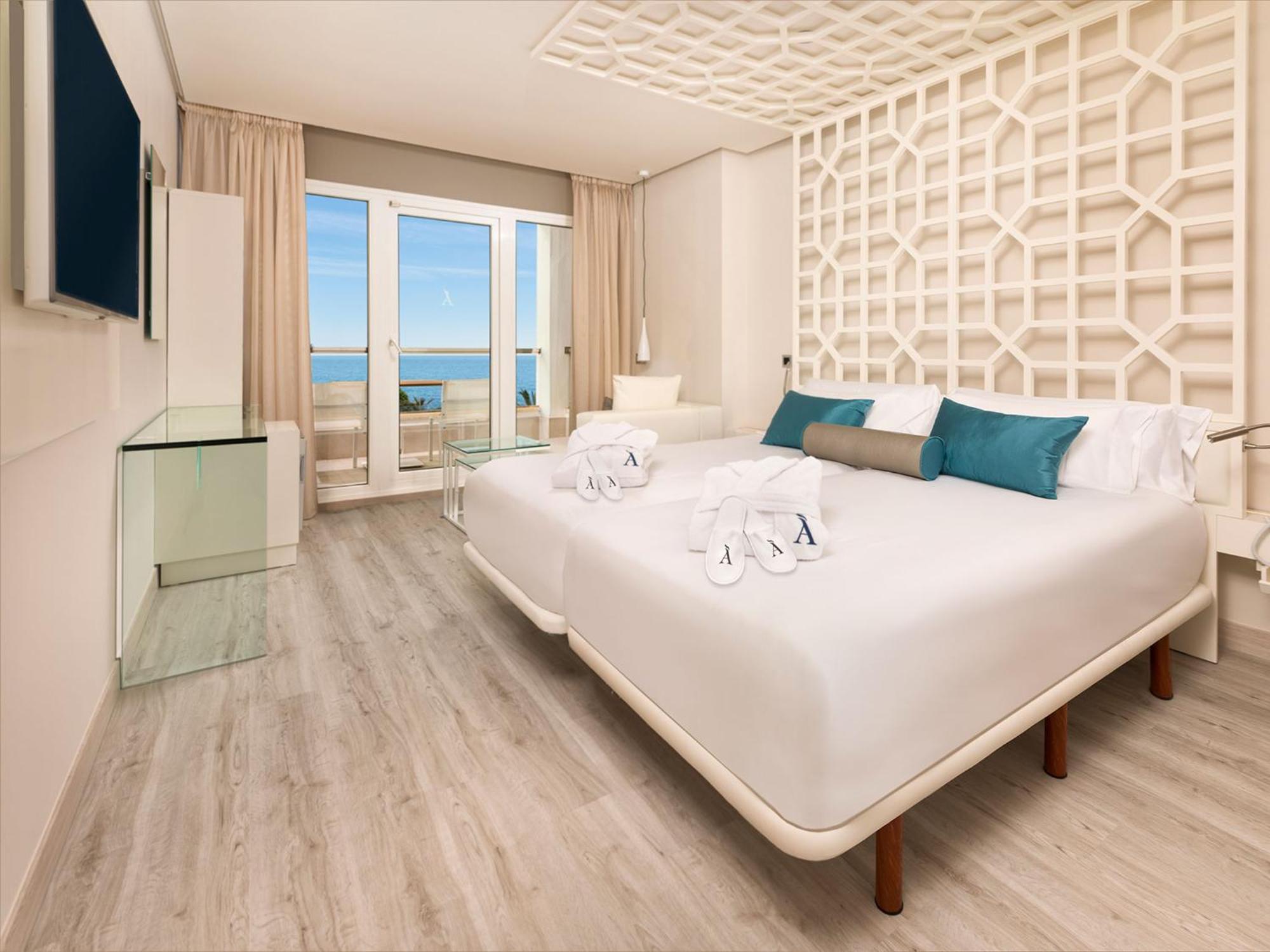 Amàre Beach Hotel Marbella - Adults Only Camera foto