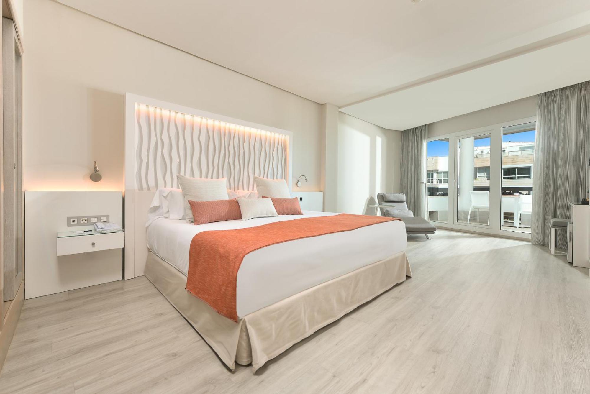 Amàre Beach Hotel Marbella - Adults Only Esterno foto