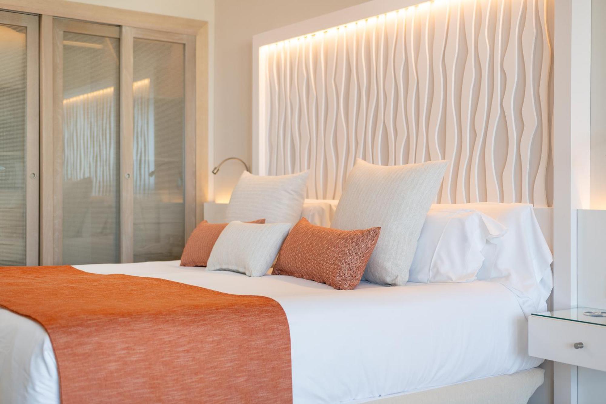 Amàre Beach Hotel Marbella - Adults Only Esterno foto