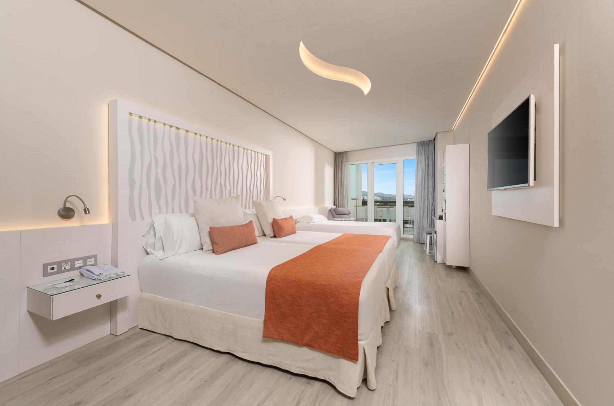 Amàre Beach Hotel Marbella - Adults Only Camera foto
