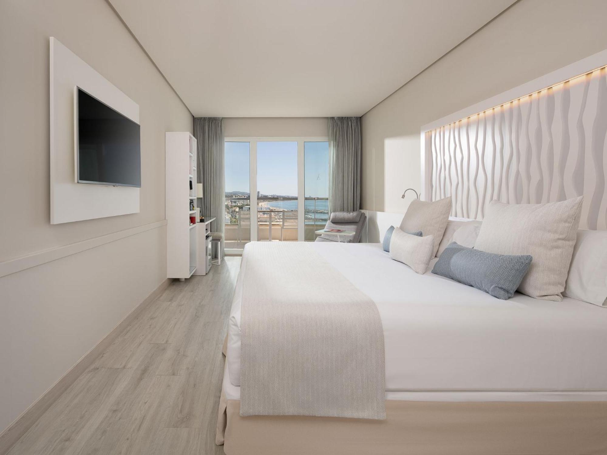 Amàre Beach Hotel Marbella - Adults Only Camera foto