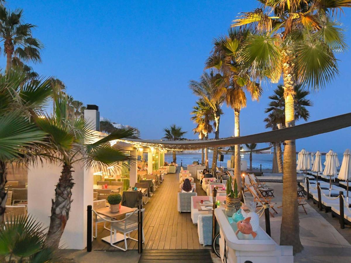 Amàre Beach Hotel Marbella - Adults Only Esterno foto